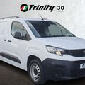 Peugeot Partner 2020