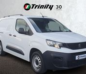 Peugeot Partner 2020