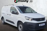 Peugeot Partner 2020