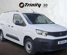 Peugeot Partner 2020