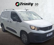Peugeot Partner 2020