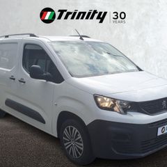 Peugeot Partner 2020