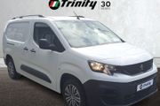 Peugeot Partner 2020