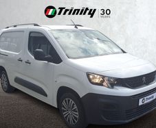Peugeot Partner 2020