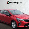 Renault Clio 2025