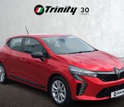 Renault Clio 2025