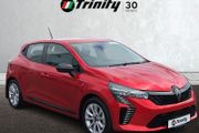 Renault Clio 2025