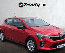 Renault Clio 2025