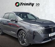 Peugeot 3008 2026