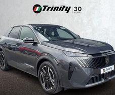 Peugeot 3008 2026