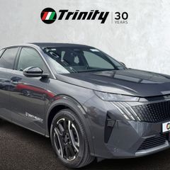 Peugeot 3008 2026