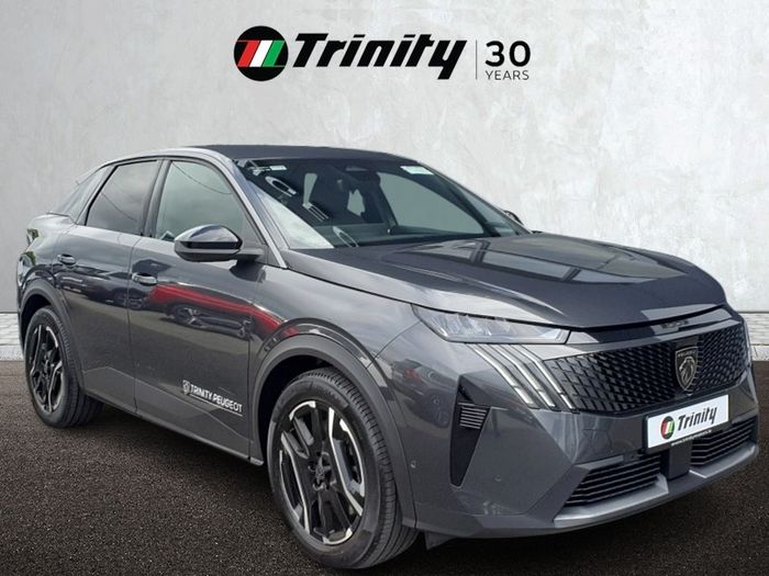 Peugeot 3008 2026
