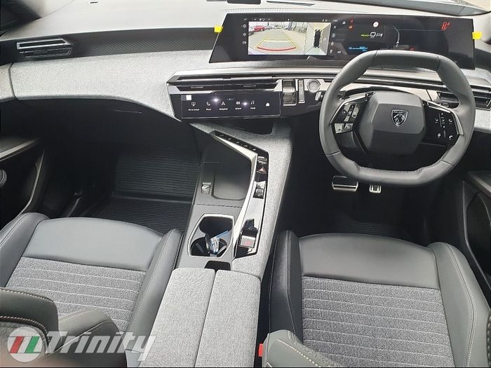 Peugeot 3008 2026