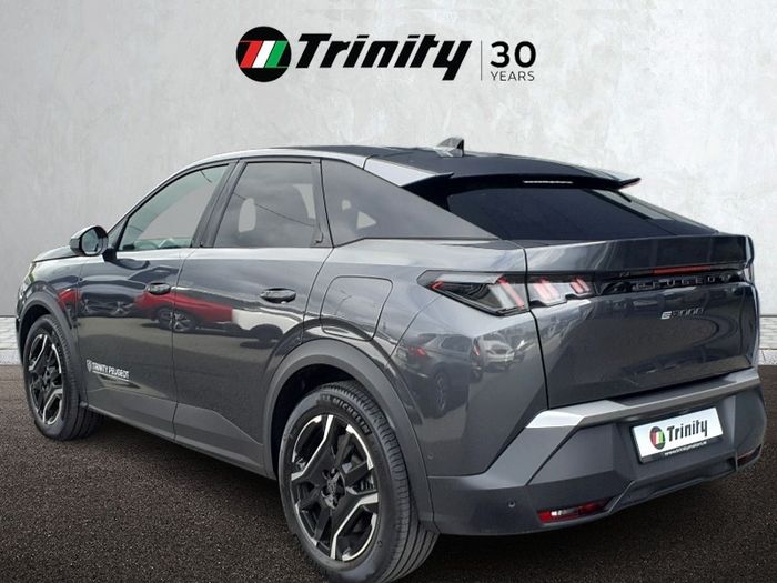 Peugeot 3008 2026