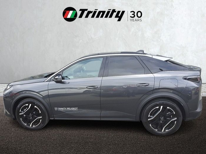 Peugeot 3008 2026