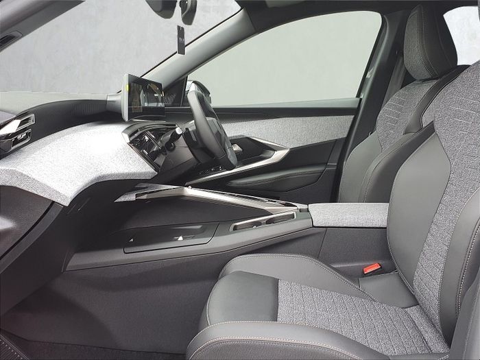 Peugeot 3008 2026