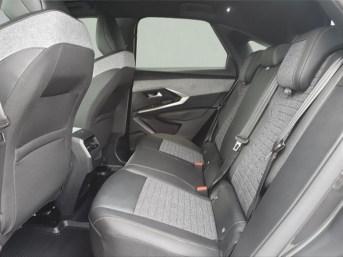 Peugeot 3008 2026