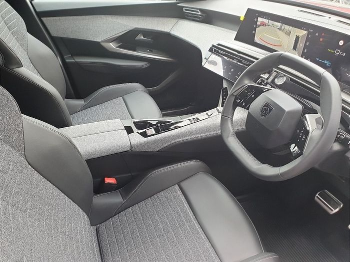 Peugeot 3008 2026