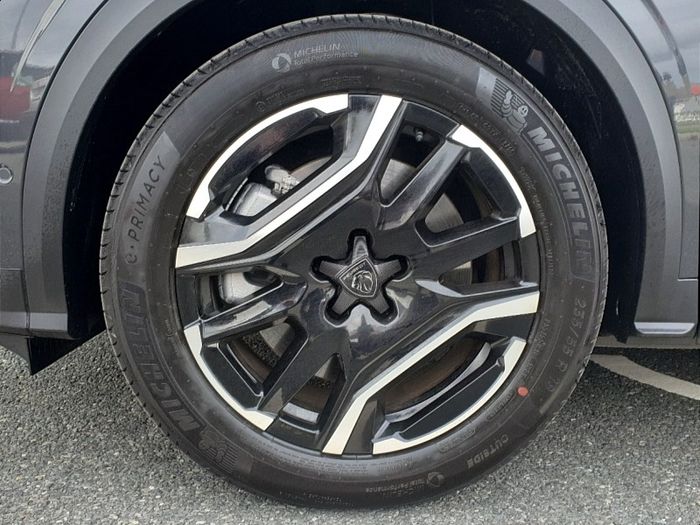 Peugeot 3008 2026