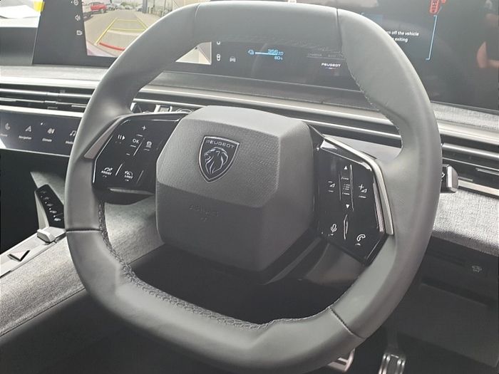 Peugeot 3008 2026