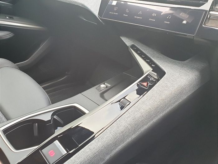 Peugeot 3008 2026