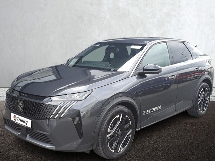 Peugeot 3008 2026