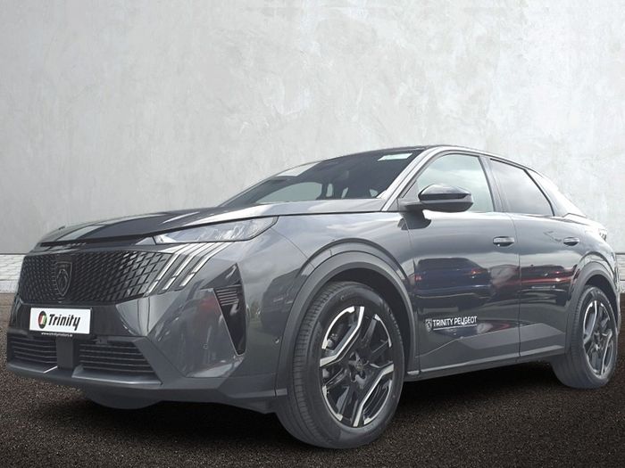 Peugeot 3008 2026