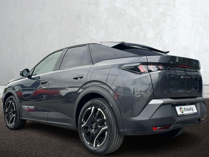 Peugeot 3008 2026