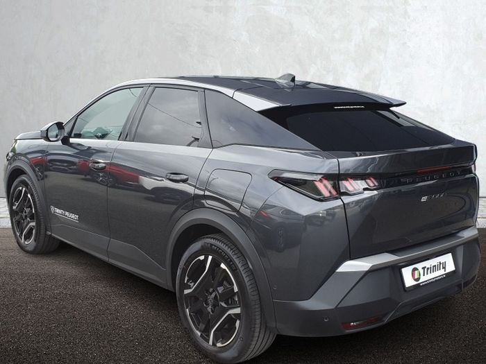 Peugeot 3008 2026