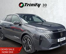 Peugeot 3008 2026