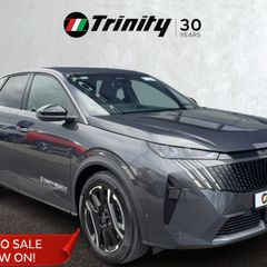 Peugeot 3008 2026