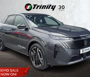 Peugeot 3008 2026