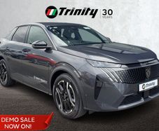 Peugeot 3008 2026