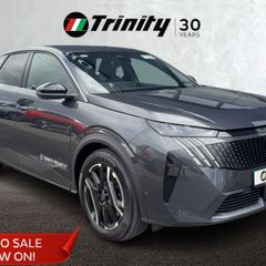Peugeot 3008 2026