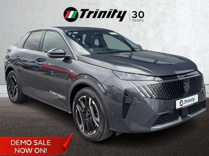 Peugeot 3008 2026