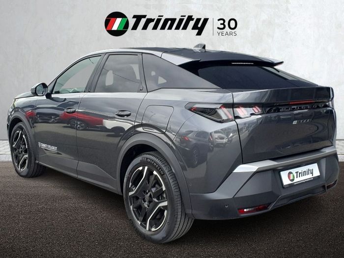 Peugeot 3008 2026