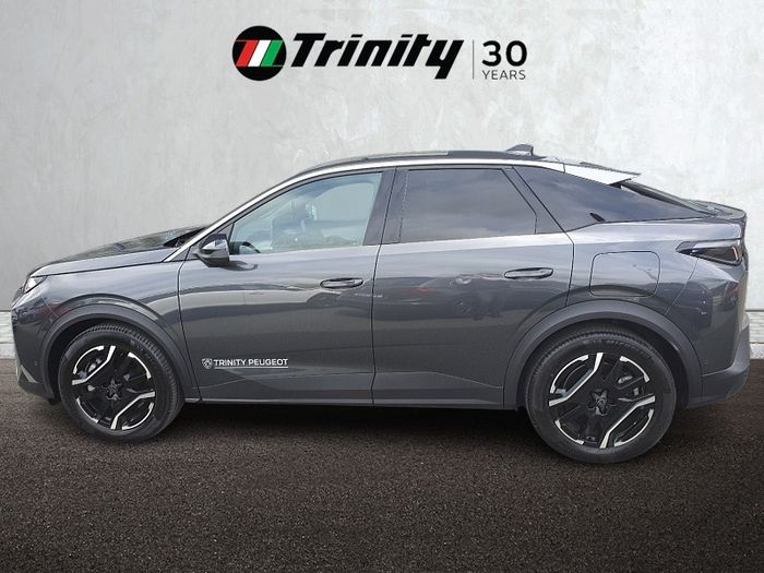 Peugeot 3008 2026