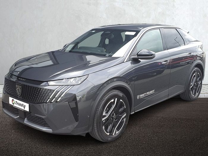Peugeot 3008 2026