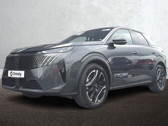 Peugeot 3008 2026