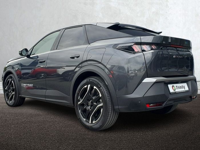 Peugeot 3008 2026