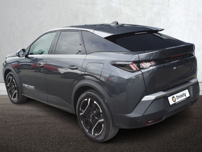 Peugeot 3008 2026