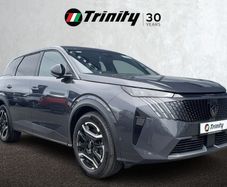 Peugeot 5008 2026