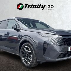 Peugeot 5008 2026