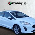 Ford Fiesta 2019