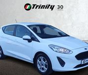 Ford Fiesta 2019