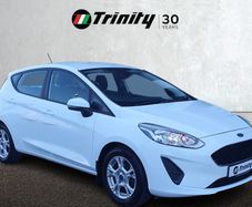 Ford Fiesta 2019