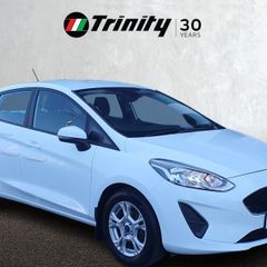 Ford Fiesta 2019