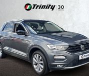 Volkswagen T-Roc 2019