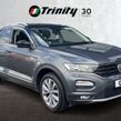 Volkswagen T-Roc 2019