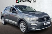Volkswagen T-Roc 2019